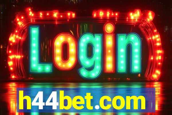 h44bet.com