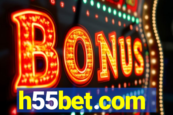 h55bet.com