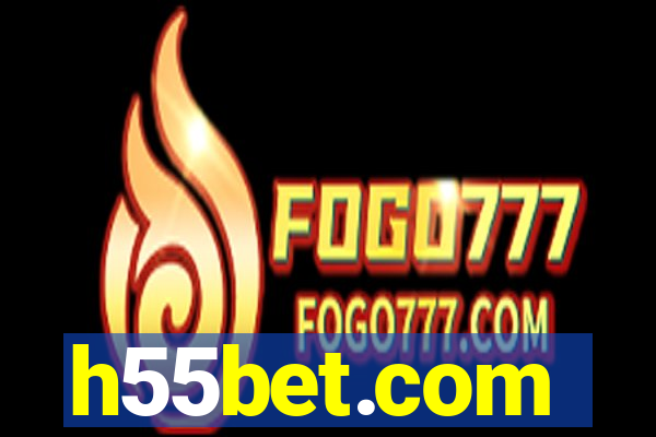 h55bet.com