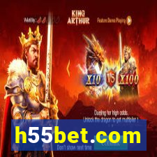 h55bet.com