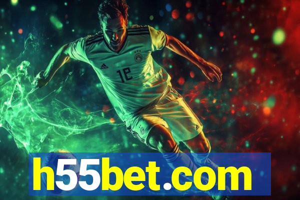 h55bet.com