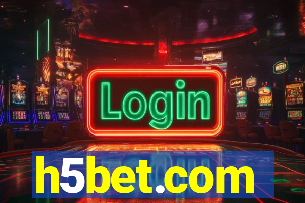h5bet.com