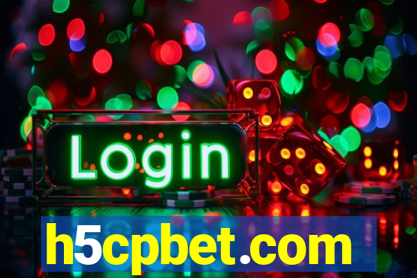 h5cpbet.com
