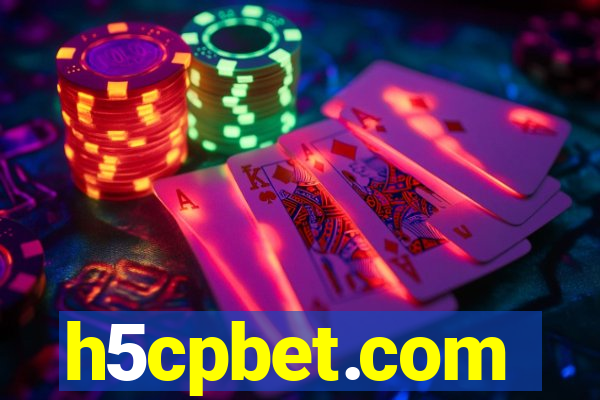 h5cpbet.com
