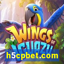 h5cpbet.com