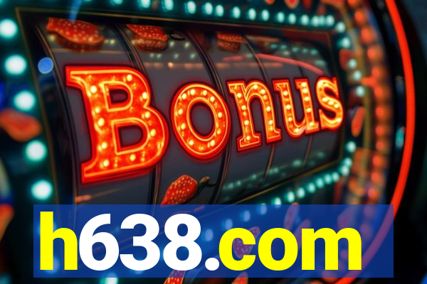 h638.com