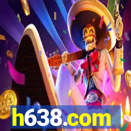 h638.com