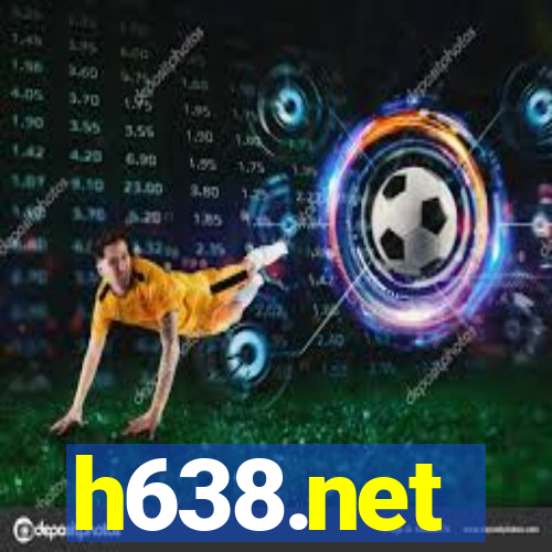 h638.net