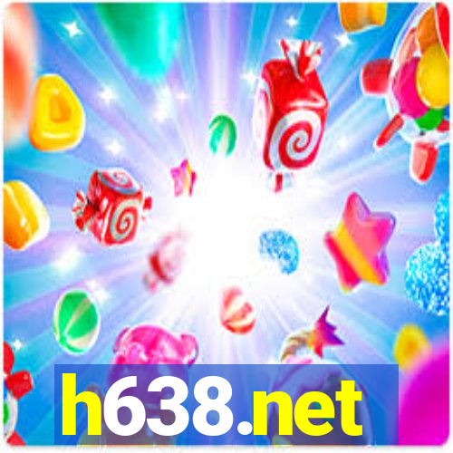 h638.net