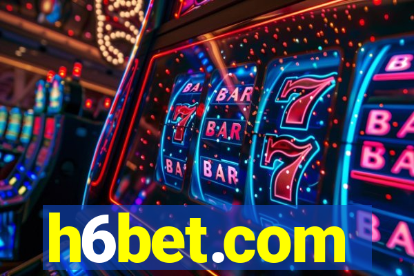 h6bet.com