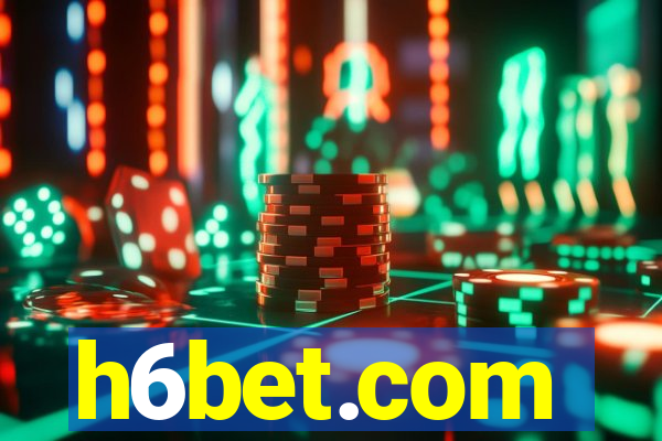 h6bet.com