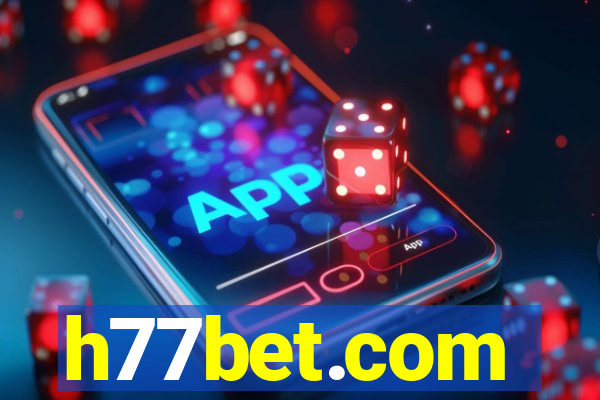 h77bet.com