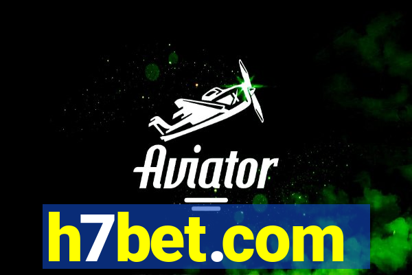 h7bet.com
