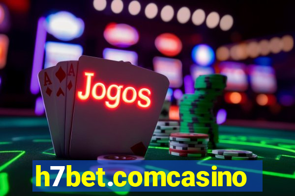 h7bet.comcasino