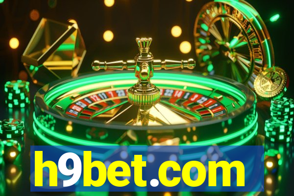 h9bet.com