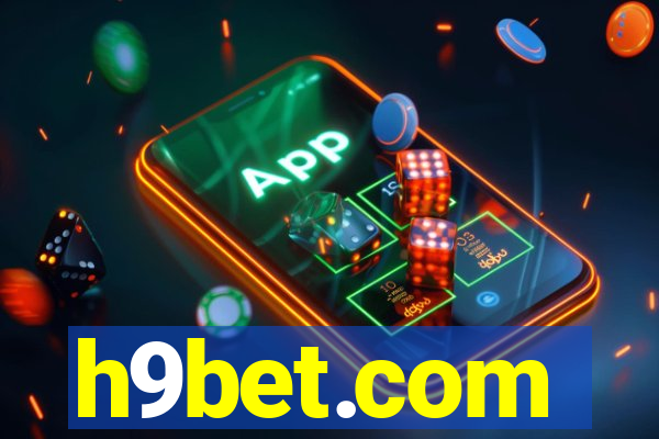 h9bet.com
