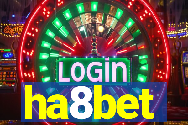 ha8bet