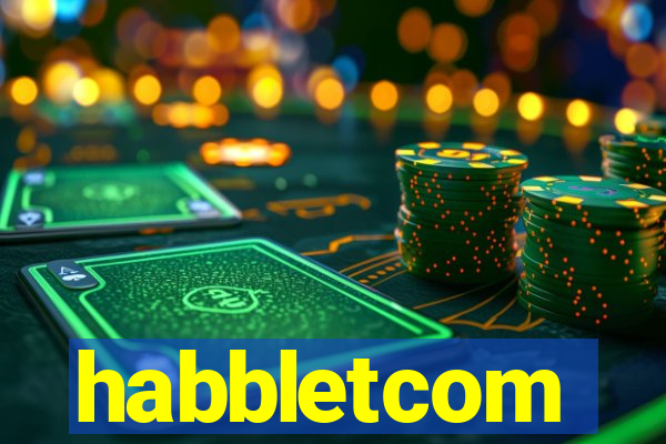 habbletcom