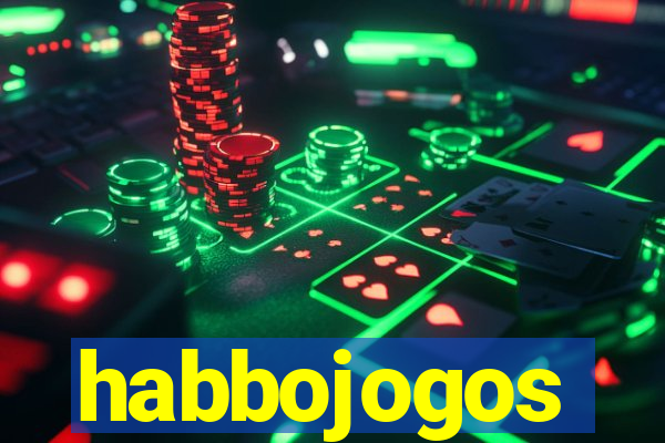 habbojogos