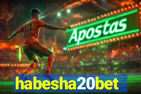 habesha20bet