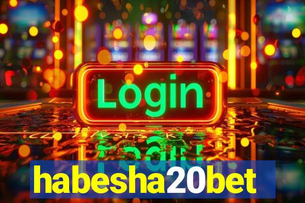 habesha20bet