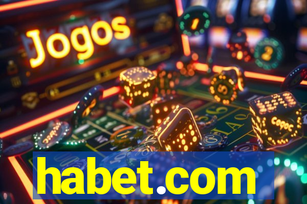 habet.com