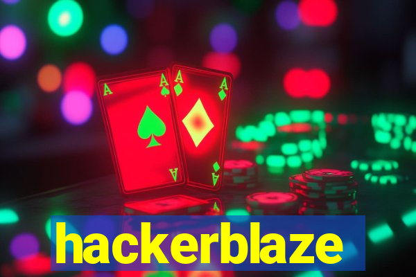 hackerblaze