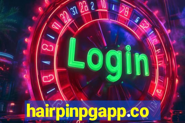 hairpinpgapp.com