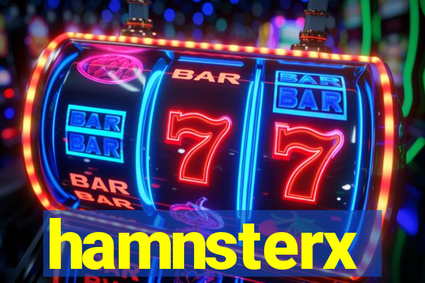 hamnsterx