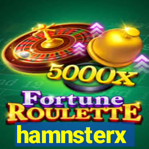 hamnsterx