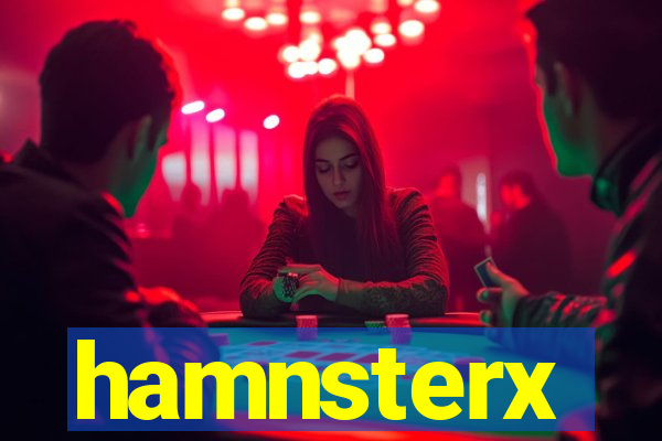 hamnsterx