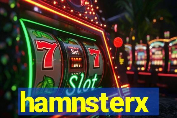 hamnsterx