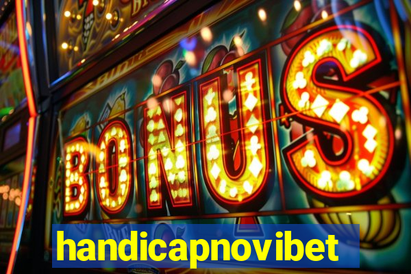 handicapnovibet
