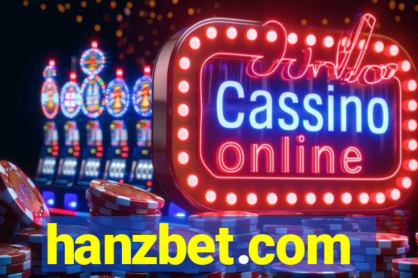 hanzbet.com