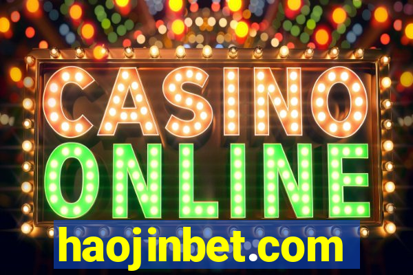 haojinbet.com