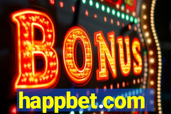happbet.com