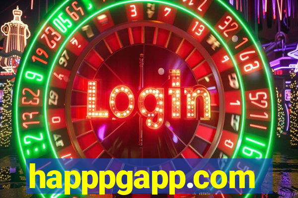 happpgapp.com