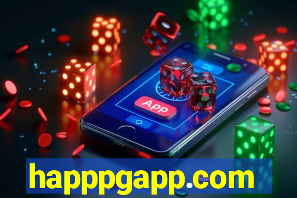 happpgapp.com
