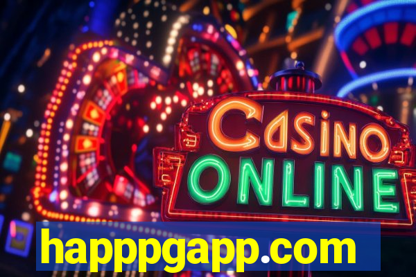 happpgapp.com
