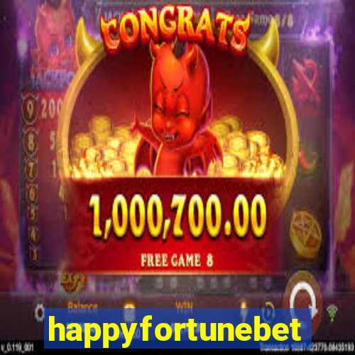 happyfortunebet.com