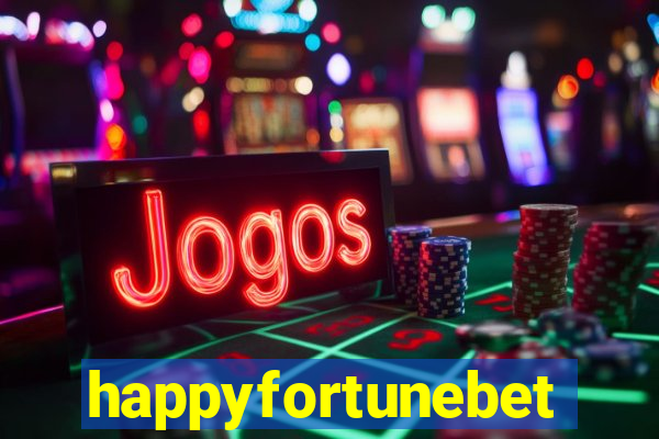 happyfortunebet.com