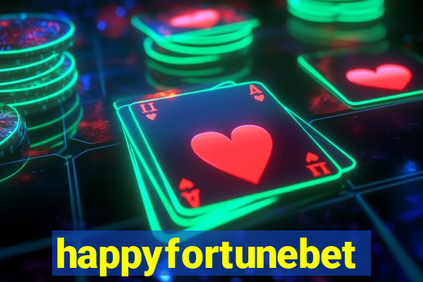 happyfortunebet.com