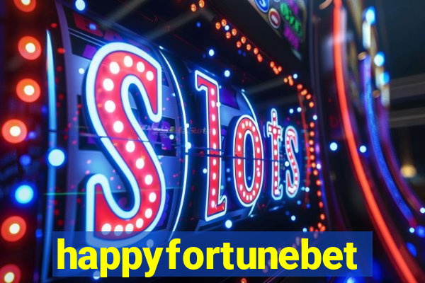 happyfortunebet.com