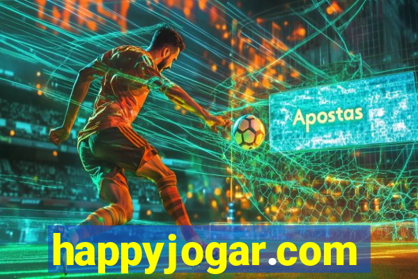 happyjogar.com