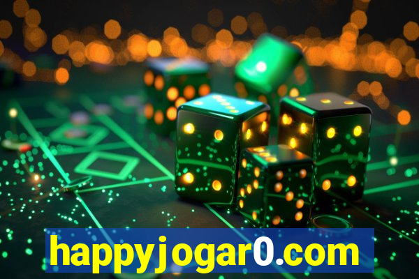 happyjogar0.com