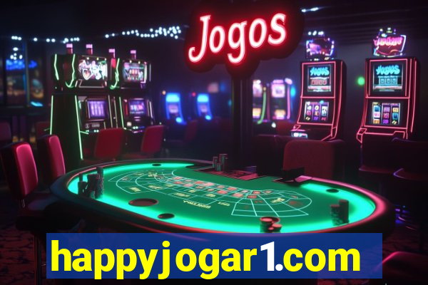 happyjogar1.com