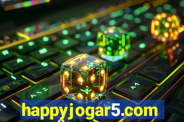 happyjogar5.com