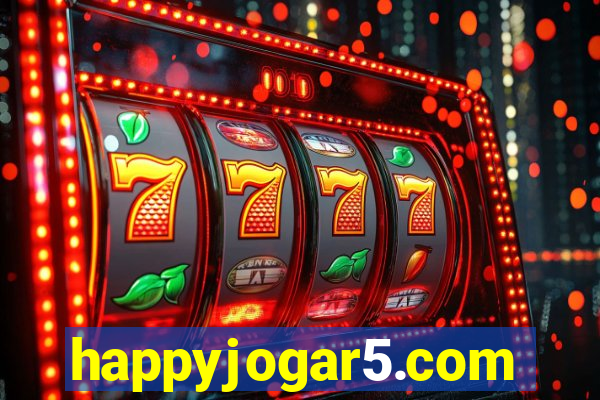 happyjogar5.com
