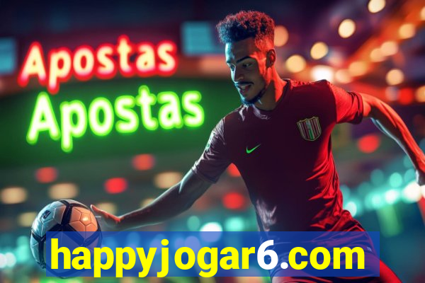 happyjogar6.com