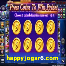 happyjogar6.com